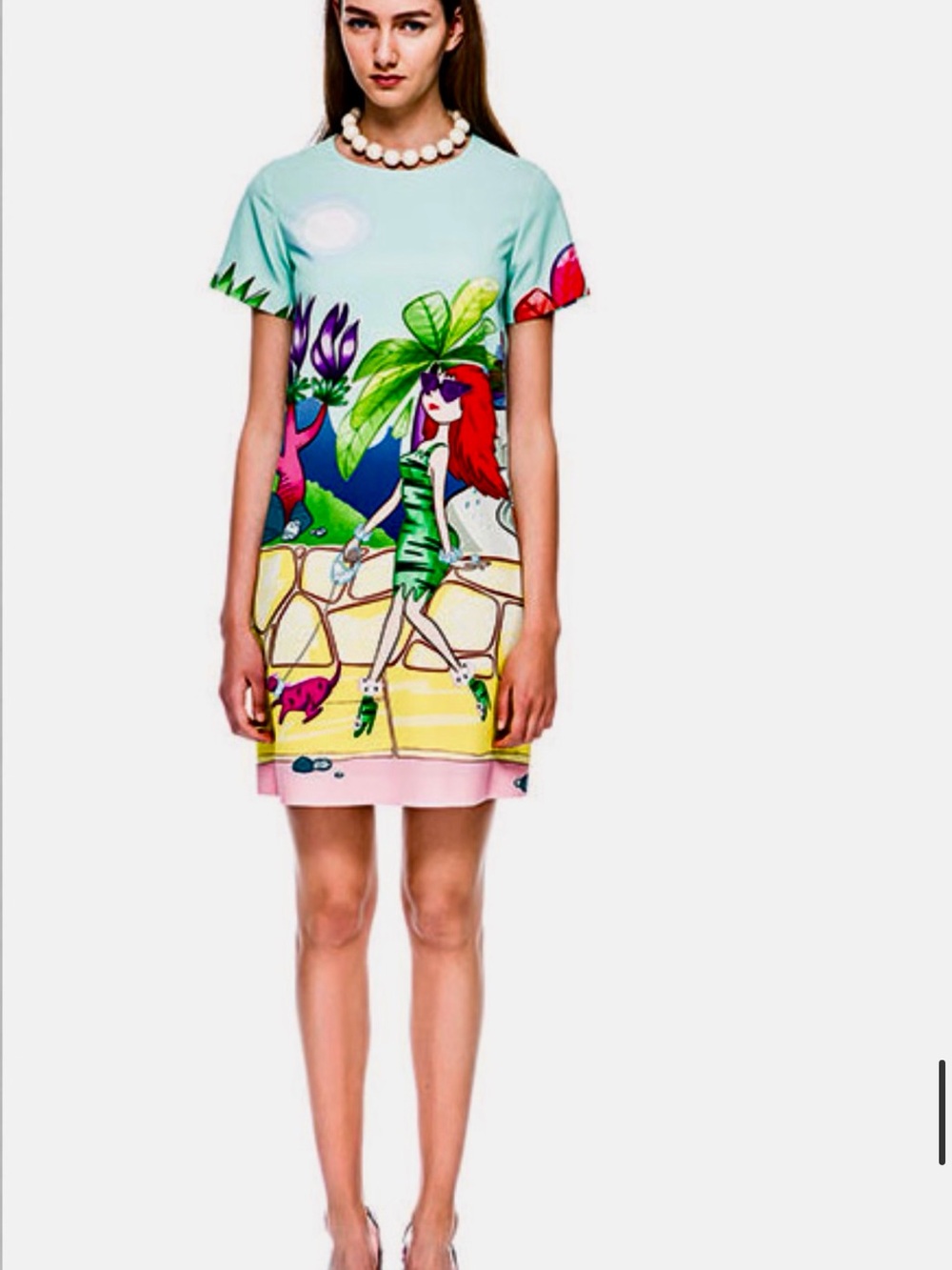 Moschino Dress